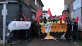 Seven-day strike could delay hundreds of London housing repair works