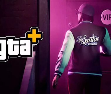 GTA+ membership price: All you need to know about Rockstar's subscription for the GTA series | - Times of India