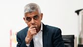 Khan’s decision to block cars for Ukraine scheme ‘gobsmacking’