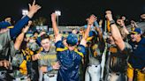 Mountaineers advance to first super regional with 10-6 victory against Grand Canyon - WV MetroNews