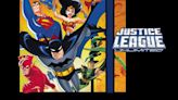 Justice League Unlimited Season 1 Streaming: Watch & Stream Online via Netflix & HBO Max