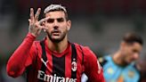 Theo Hernandez could ask to leave Milan this summer