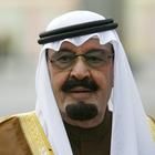 Abdullah of Saudi Arabia