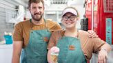 Bee's ice-cream truck hits the road in Winston-Salem and around the Triad