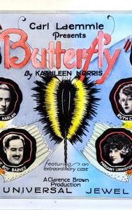 Butterfly (1924 film)