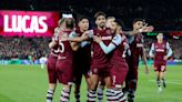 West Ham vs Olympiacos LIVE! Europa League result, match stream and latest updates today