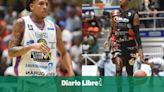 Peña y Tejeda fueron elegidos jugadores más destacados de la segunda ronda Basket Puerto Plata.