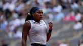 Coco Gauff to lead US tennis team at Paris Olympics after missing Tokyo - The Morning Sun