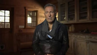 Todos los grandes éxitos de Bruce Springsteen estarán disponibles en su recopilatorio definitivo