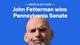 Live Results: John Fetterman defeated Mehmet Oz: Pennsylvania's US Senate election