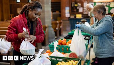 Bread and Butter Thing launches South Kesteven food hub