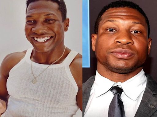 Jonathan Majors lands new role after domestic assault conviction