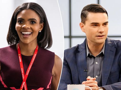 Daily Wire obtains gag order against Candace Owens despite Ben Shapiro wanting debate: report