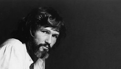 Kris Kristofferson on Janis Joplin, Johnny Cash and country music