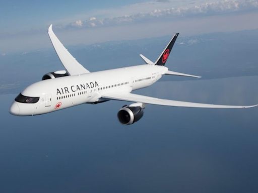 Sabre passa a disponibilizar conteúdo NDC da Air Canada