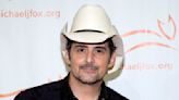 Brad Paisley drops new song featuring President Zelensky to mark one year of Ukraine war