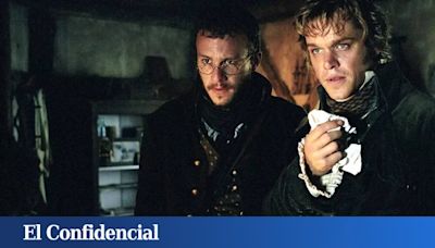 Una de las mejores películas de Matt Damon ya está disponible en esta plataforma: 119 minutos de aventuras