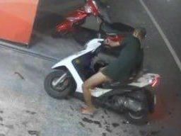 滿屋血跡！台南露鳥男「沒穿褲子」負傷逃 傳性侵遭割下體...真相曝