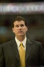 Steve Alford