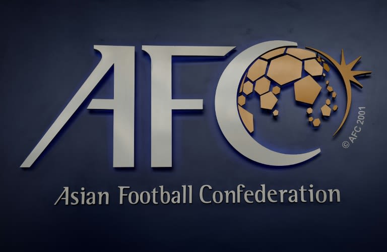 Asian football body scraps term limits for top leaders