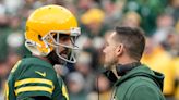 Aaron Rodgers explains on 'The Pat McAfee Show' what he meant saying Packers need to simplify offense