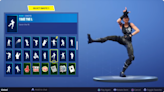 Fortnite Now Lets Players Block ‘Overly Confrontational’ Emotes, Sparking Vociferous Debate