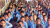 MP school principal booked for preventing students from reciting Sanskrit ‘sloka’