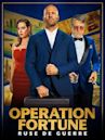 Operation Fortune: Ruse de guerre