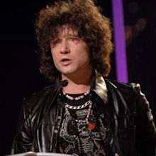 Enrique Bunbury