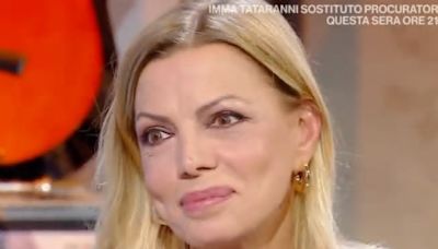 Chi è Patrizia Caselli? Età, marito e figli della conduttrice ex compagna di Bettino Craxi