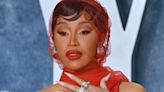 Cardi B Clashes With Stepson Of Missing Billionaire Over Blink-182 Show