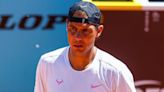 Nadal will only play at French Open if he feels 'capable to compete'