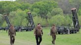 Kim Jong-un leads North Korea’s first nuclear counterattack drill