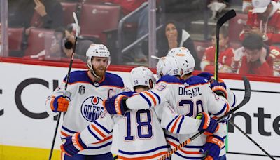 Lowetide: 9 bold predictions for Oilers in 2024-25