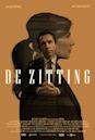 De zitting