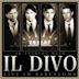 Evening with Il Divo: Live in Barcelona