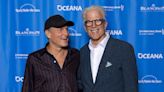 Ted Danson, Woody Harrelson Support Oceana Amid Summer of Climate Disasters: “We Do What We Do Because Things Are Going to...