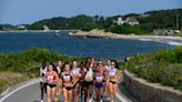 Volunteers help Falmouth Road Race run smoothly