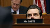 The House Ethics Committee Has Matt Gaetz’s Number