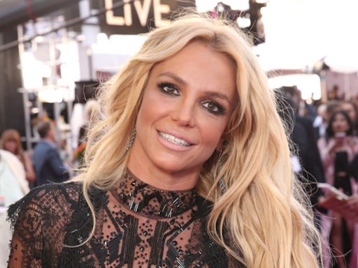 Britney Spears no longer represented by attorney who ended 13 year conservatorship