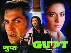 Gupt: The Hidden Truth