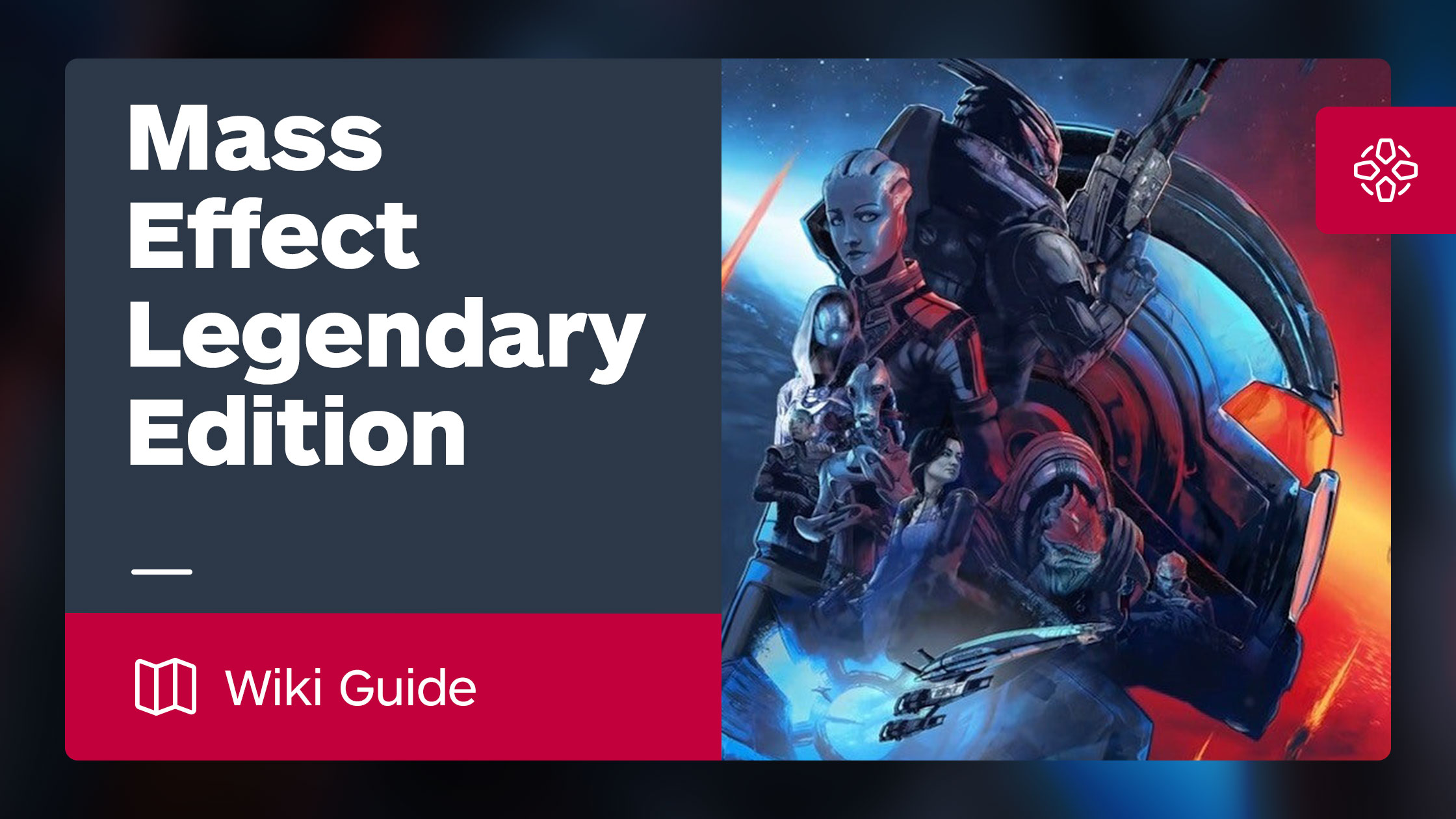 Annos Basin - Mass Effect: Legendary Edition Guide - IGN