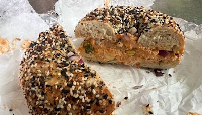 Nashville is in a bagel boom