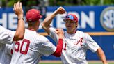 Alabama baseball: scouting report, predictions ahead of Tallahassee Regional in NCAA Tournament