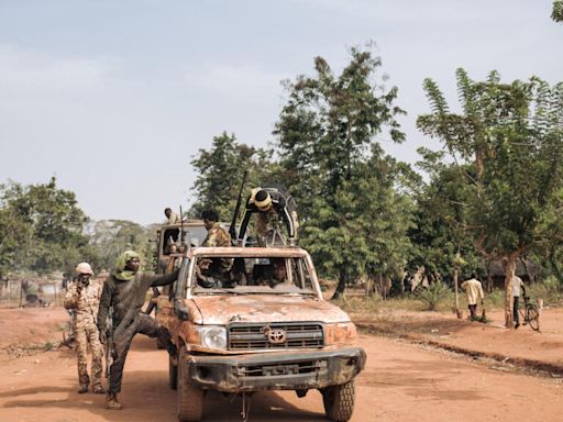 Centrafrique: la CPC, coalition entrée en rébellion, déclare mettre fin à toutes les hostilités