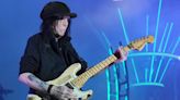 Mick Mars Recalls Hallucinations of 'Aliens' and 'Cat People' Due to Substance Abuse and Mold Exposure