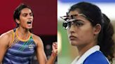 Paris Olympics 2024 Day 2 Live Updates: PV Sindhu wins 21-9, 21-6; Manu Bhaker eyes medal in 10m air pistol event