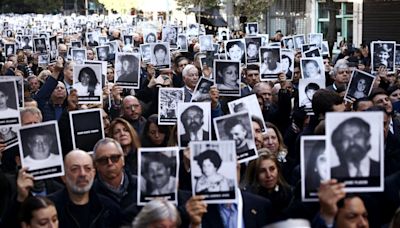 Argentine : 30 ans après l'attentat impuni contre l'Amia, la soif de justice reste intacte