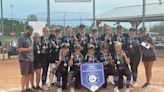 Rage to compete in U19 Women's Canadian Fast Pitch Championship