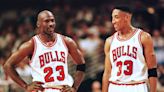 Scottie Pippen says Michael Jordan was 'horrible to play with' on Chicago Bulls